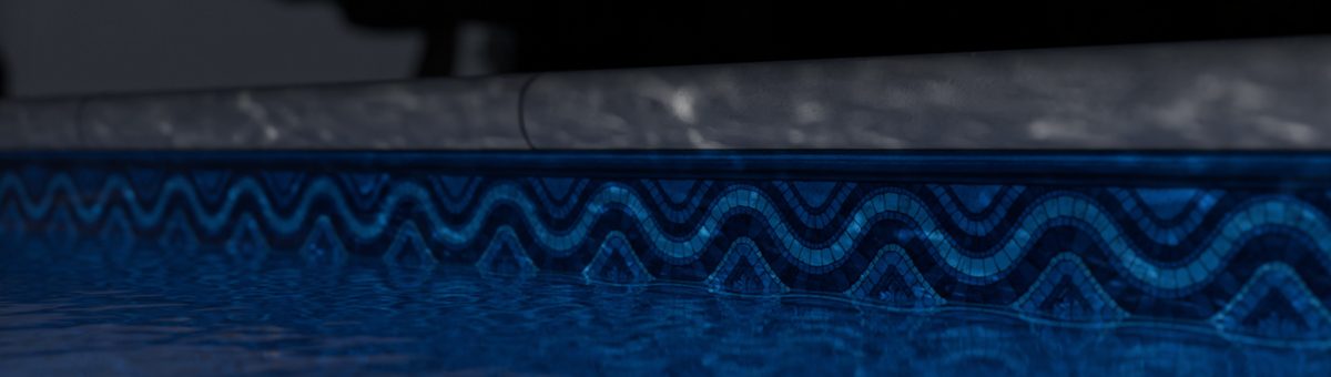 Pool Viewer Inground Vinyl Liner Visualizer - Swimming In The Deep End - Pool Fits
