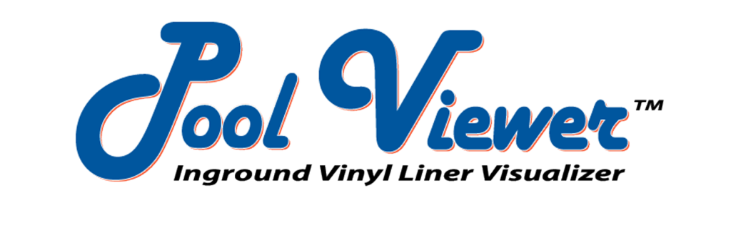 Pool Viewer Inground Vinyl Liner Visualizer - Pool Fits