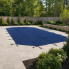 Inground Grecian Safety Covers