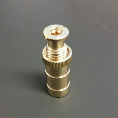 Safety Cover Concrete Deck Anchor