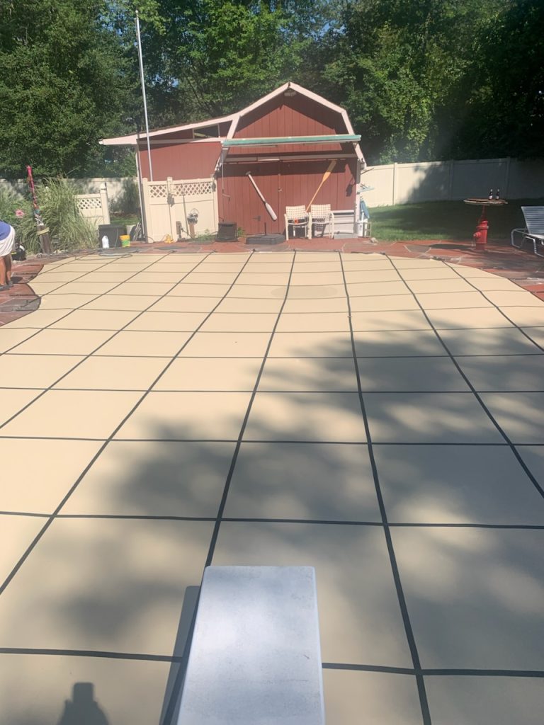 Custom Inground Pool Safety Covers Testimonial - USA