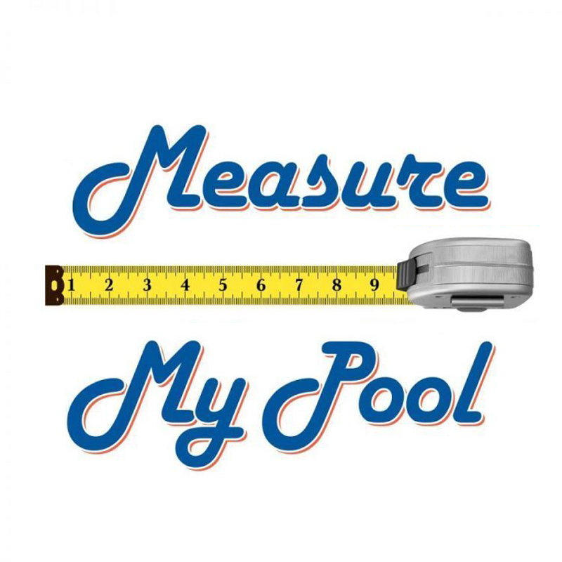 Custom Inground Pool Safety Cover Measure Your Pool